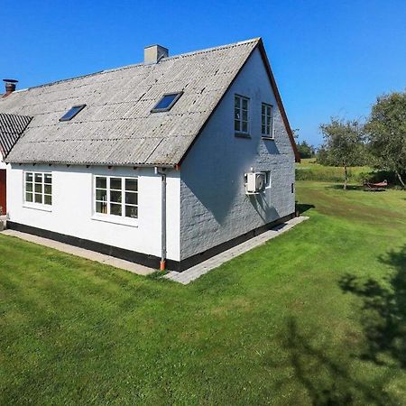 6 Person Holiday Home In Hj Rring Hjørring Dış mekan fotoğraf