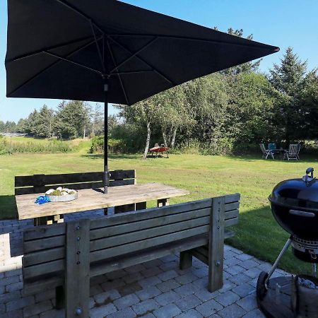 6 Person Holiday Home In Hj Rring Hjørring Dış mekan fotoğraf