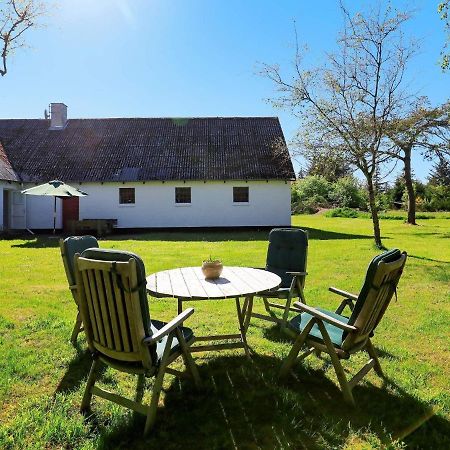 6 Person Holiday Home In Hj Rring Hjørring Dış mekan fotoğraf