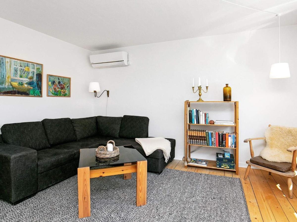 6 Person Holiday Home In Hj Rring Hjørring Dış mekan fotoğraf