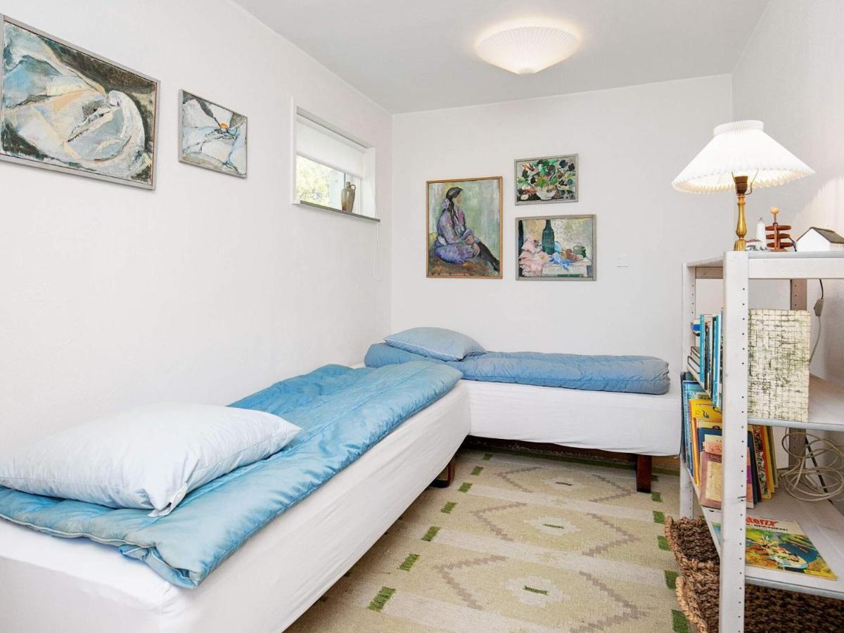 6 Person Holiday Home In Hj Rring Hjørring Dış mekan fotoğraf