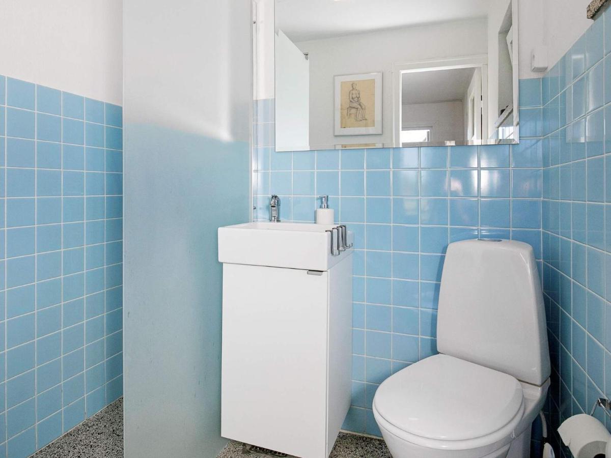 6 Person Holiday Home In Hj Rring Hjørring Dış mekan fotoğraf