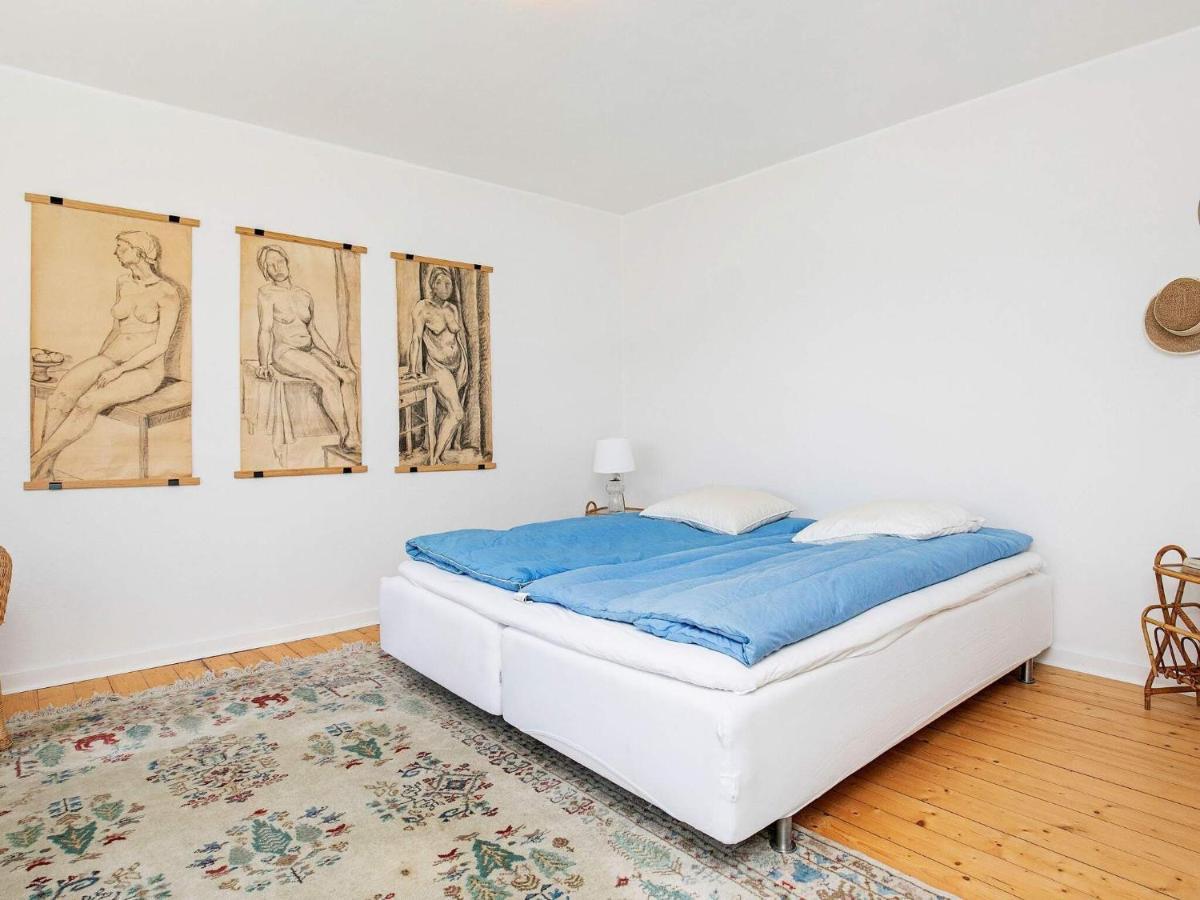 6 Person Holiday Home In Hj Rring Hjørring Dış mekan fotoğraf