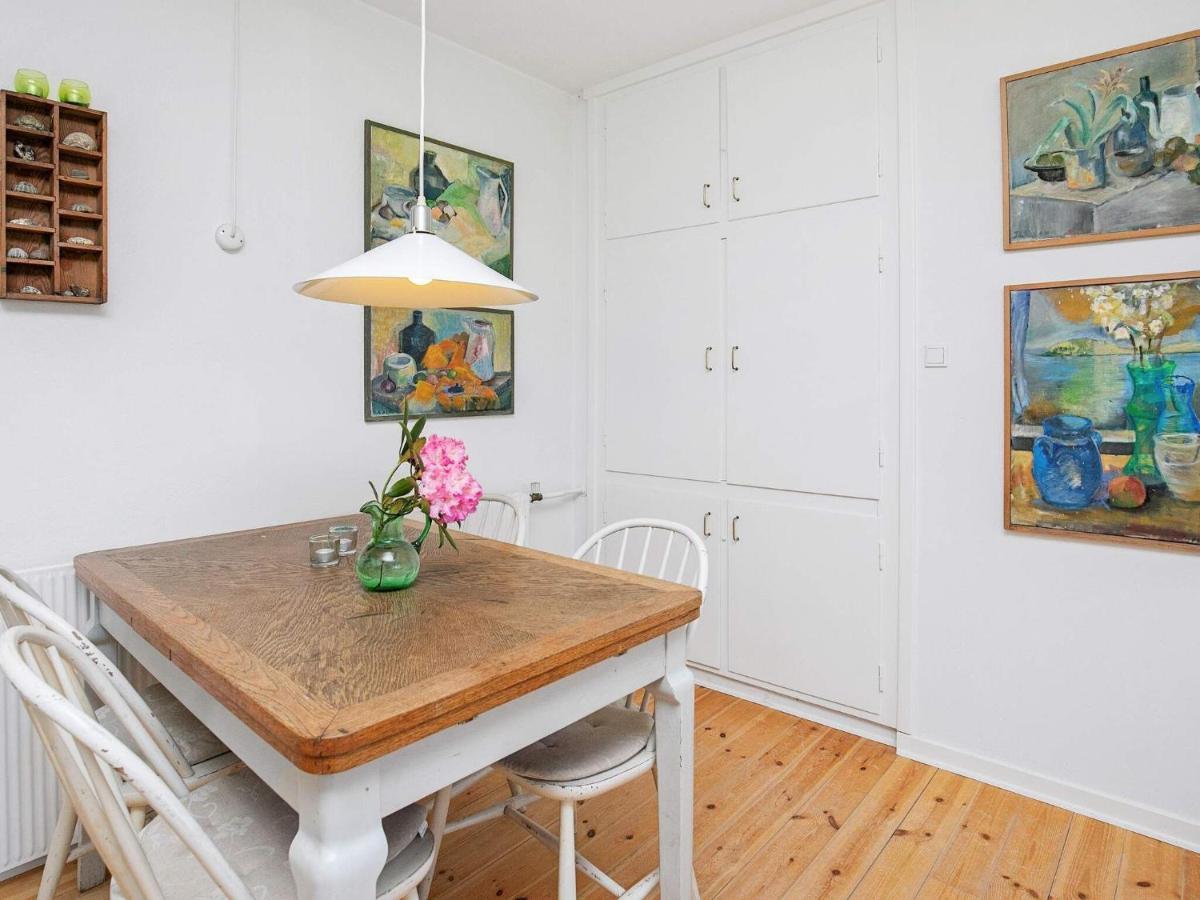 6 Person Holiday Home In Hj Rring Hjørring Dış mekan fotoğraf