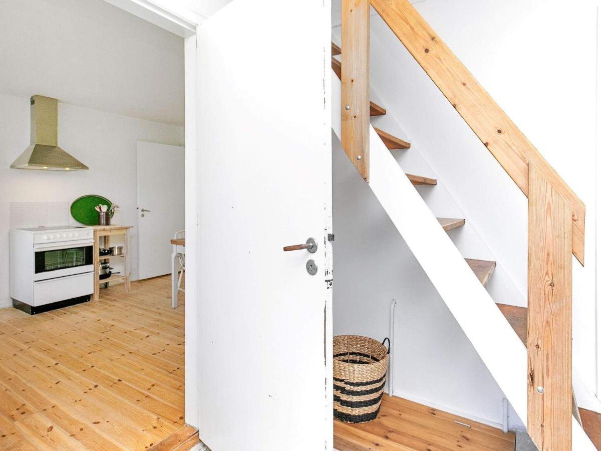 6 Person Holiday Home In Hj Rring Hjørring Dış mekan fotoğraf